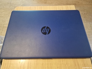 Laptop HP 15SFQ2010nq - imagine 4