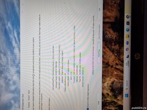 Laptop HP 15SFQ2010nq - imagine 3