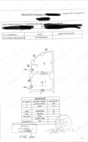 Iinchiriere   Vanzare spatiu comercial