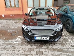 Ford Mondeo - imagine 6