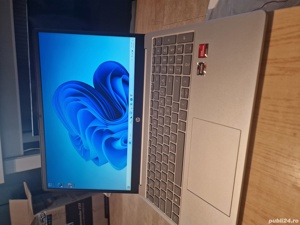 Laptop HP 15FCp032nq