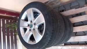 Skoda Octavia III  2016  Euro 6  2.0  140 cp  automată - imagine 7