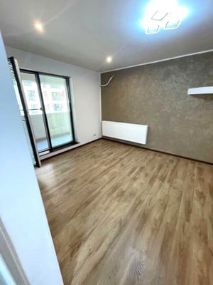 Apartament 2 Camere Exigent  - imagine 2