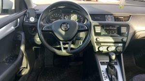 Skoda Octavia III  2016  Euro 6  2.0  140 cp  automată - imagine 6