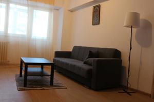 Inchiriere Apartament 2 Camere Gorjului - Mobilier Nou - Proaspat Renovat