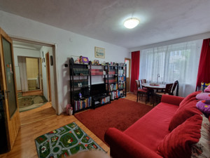 Apartament 2 Camere Rahova Sebastian  - imagine 3