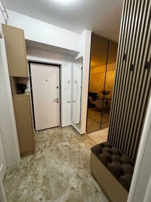 Apartament 2 Camere Central Address Residence - imagine 6