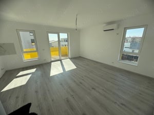 Direct de la Dezvolatator, Apartament Verde ,2 Camere , Et. 1 3, Costuri Reduse, Prosumator - imagine 8