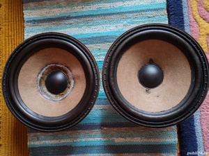 Dezmembrez Boxe jazz 40 60 8ohm - imagine 2