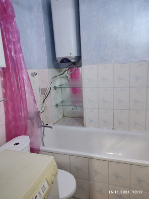 Apartament cu o camera in zona Buziasului