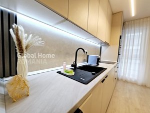 Apartament 2 camere 63MP | Pipera- MTM | Parcare subterana - imagine 13