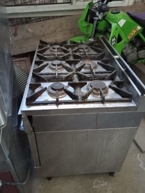 Vitrina Frigorifica  - imagine 5