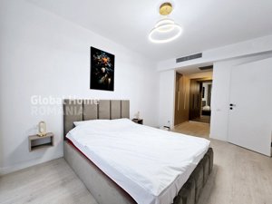 Apartament 2 camere 63MP | Pipera- MTM | Parcare subterana - imagine 16