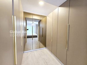 Apartament 2 camere 63MP | Pipera- MTM | Parcare subterana - imagine 19