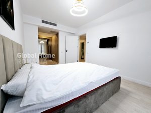 Apartament 2 camere 63MP | Pipera- MTM | Parcare subterana - imagine 18