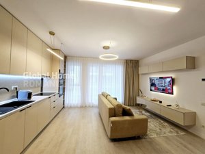 Apartament 2 camere 63MP | Pipera- MTM | Parcare subterana - imagine 9