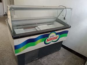 Vitrina Frigorifica  - imagine 3