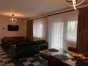 Inchiriere apartament  3 camere modern  , 135mp.  - imagine 8