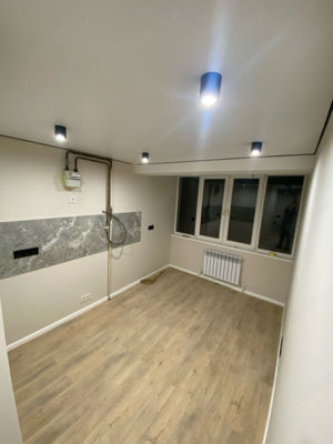 Apartament cu o camera in zona Dambovita - imagine 4