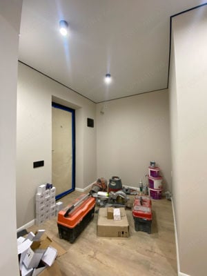 Apartament cu o camera in zona Dambovita