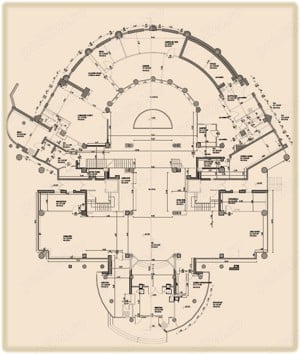 Cladire de Birouri Alba Iulia, Alba - imagine 6