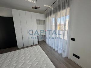 Comision 0% Apartament Lux 3 camere Zona Garii, Liberty Residential - imagine 8