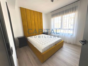 Comision 0% Apartament Lux 3 camere Zona Garii, Liberty Residential - imagine 2