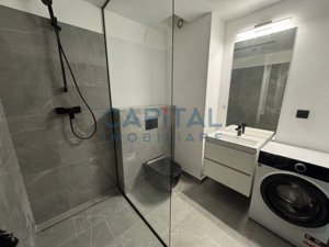 Comision 0% Apartament Lux 3 camere Zona Garii, Liberty Residential - imagine 9