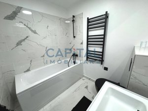 Comision 0% Apartament Lux 3 camere Zona Garii, Liberty Residential - imagine 5