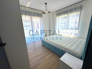 Comision 0% Apartament Lux 3 camere Zona Garii, Liberty Residential - imagine 7