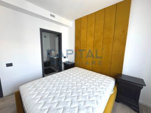 Comision 0% Apartament Lux 3 camere Zona Garii, Liberty Residential - imagine 3