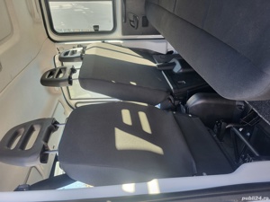 iveco daily basculabil - imagine 7