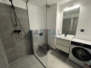 Comision 0% Apartament Lux 3 camere Zona Garii, Liberty Residential - imagine 14