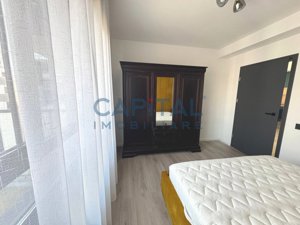 Comision 0% Apartament Lux 3 camere Zona Garii, Liberty Residential - imagine 4