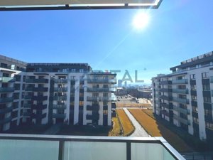 Comision 0% Apartament Lux 3 camere Zona Garii, Liberty Residential - imagine 16