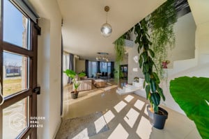 Vila P+M cu 5 camere in Gai, langa Manastire, confort si eleganta - imagine 8