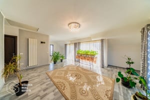 Vila P+M cu 5 camere in Gai, langa Manastire, confort si eleganta - imagine 19