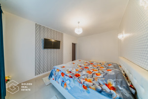 Vila P+M cu 5 camere in Gai, langa Manastire, confort si eleganta - imagine 10