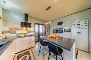 Vila P+M cu 5 camere in Gai, langa Manastire, confort si eleganta - imagine 4