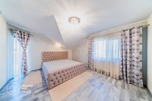 Vila P+M cu 5 camere in Gai, langa Manastire, confort si eleganta - imagine 11