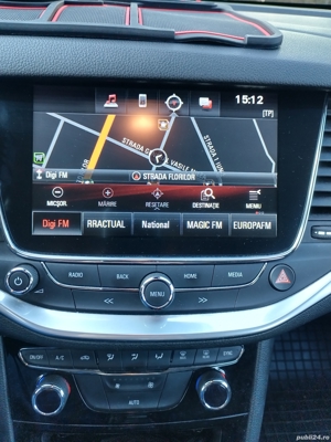 Opel astra k 1,6 cdti  - imagine 4