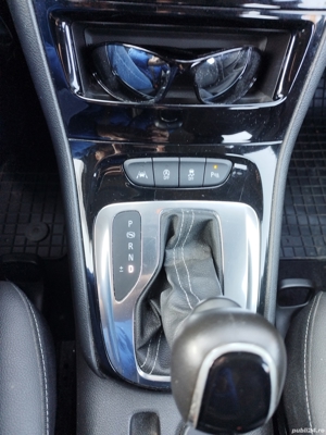 Opel astra k 1,6 cdti  - imagine 2