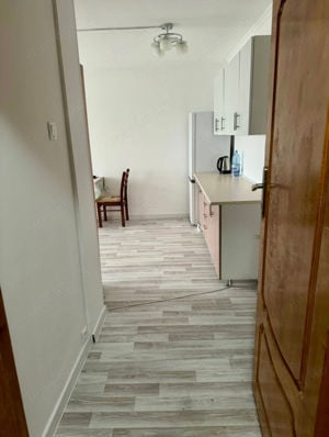 Apartament cu o camera in zona Medicinei