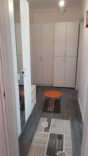 Garsoniera, moderna, centrala, loc parcare, metrou Lujerului, 21 Residence - imagine 8