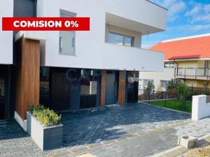 Comision 0%! Unitate duplex, 5 camere, 200 mp, priveliste, Borhanci