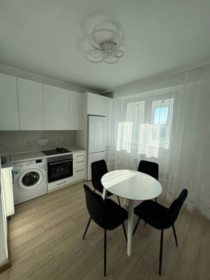 Apartament cu 2 camere in zona Aradului - imagine 4