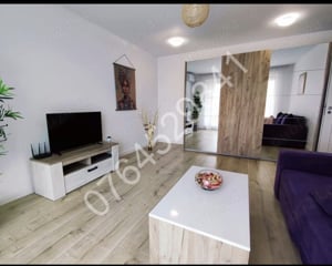 Inchiriez apt. 2 cam. Baneasa-Sisesti, Sos. Gheorghe Ionescu Sisesti, Valletta Residence, bloc 2020. - imagine 3