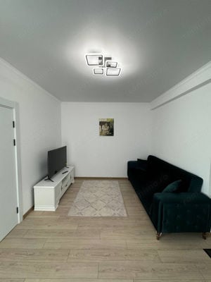 Apartament cu 2 camere in zona Aradului - imagine 7