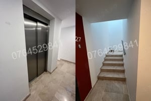 Inchiriez apt. 2 cam. Baneasa-Sisesti, Sos. Gheorghe Ionescu Sisesti, Valletta Residence, bloc 2020. - imagine 14