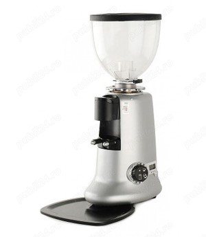 Expobar Rosetta Display Control 2 Grupuri + Rasnita Expobar On Demand - imagine 2